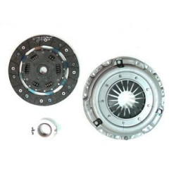 Clutch Kit - Clutch Pro