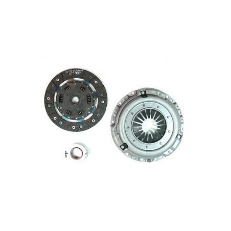 Clutch Kit - Clutch Pro