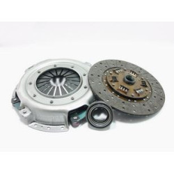Clutch Kit - Clutch Pro
