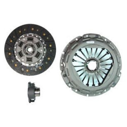 Clutch Kit - Clutch Pro