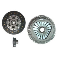 Clutch Kit - Clutch Pro