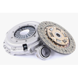 Clutch Kit - Clutch Pro