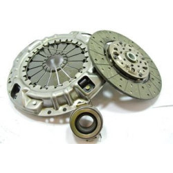Clutch Kit - Clutch Pro