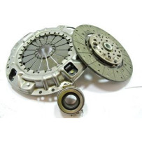 Clutch Kit - Clutch Pro