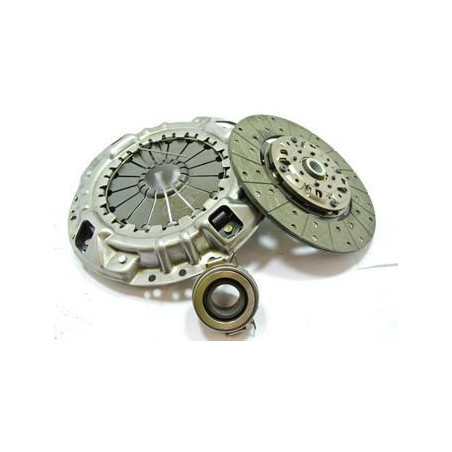 Clutch Kit - Clutch Pro