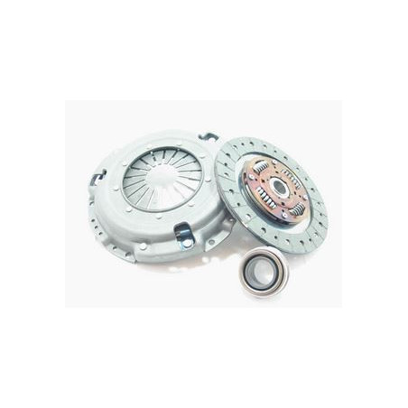 Clutch Kit - Clutch Pro