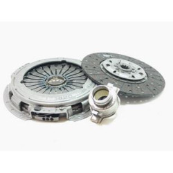Clutch Kit - Clutch Pro
