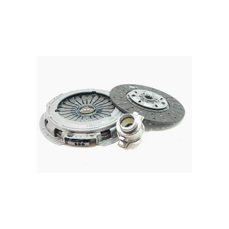 Clutch Kit - Clutch Pro