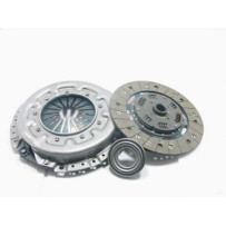 Clutch Kit - Clutch Pro