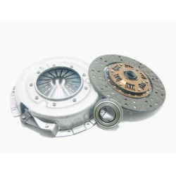 Clutch Kit - Clutch Pro