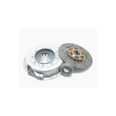 Clutch Kit - Clutch Pro