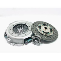 Clutch Kit - Clutch Pro