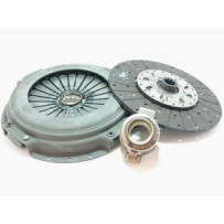 Clutch Kit - Clutch Pro