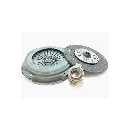 Clutch Kit - Clutch Pro