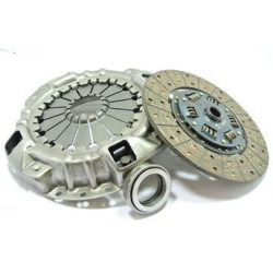 Clutch Kit - Clutch Pro