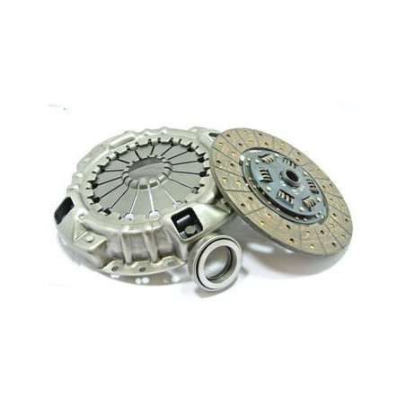 Clutch Kit - Clutch Pro
