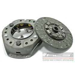 Clutch Kit - Clutch Pro