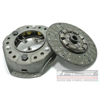 Clutch Kit - Clutch Pro