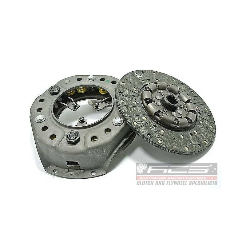 Clutch Kit - Clutch Pro