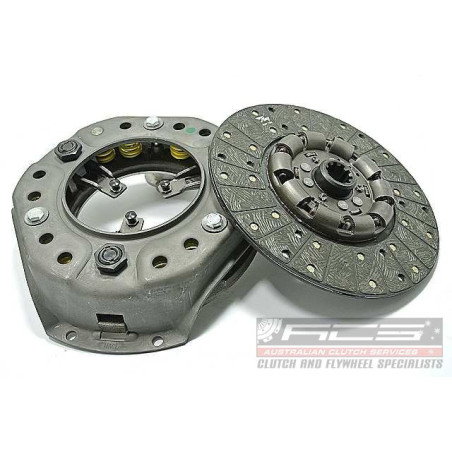 Clutch Kit - Clutch Pro