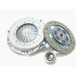 Clutch Kit - Clutch Pro
