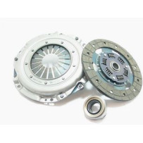 Clutch Kit - Clutch Pro