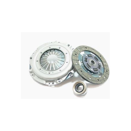 Clutch Kit - Clutch Pro