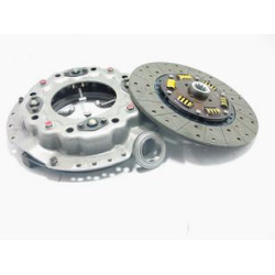 Clutch Kit - Clutch Pro