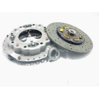 Clutch Kit - Clutch Pro