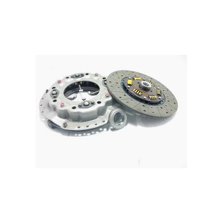 Clutch Kit - Clutch Pro