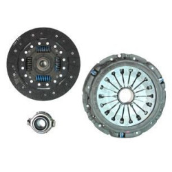 Clutch Kit - Clutch Pro