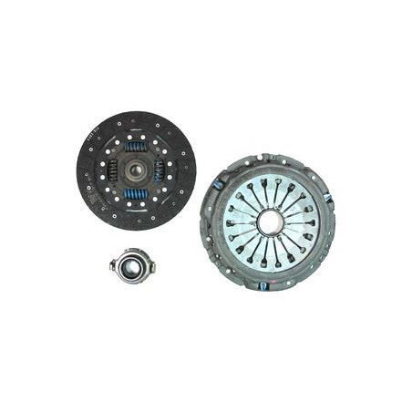 Clutch Kit - Clutch Pro