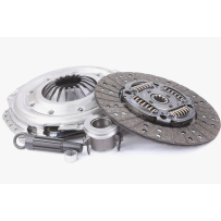 Clutch Kit - Clutch Pro
