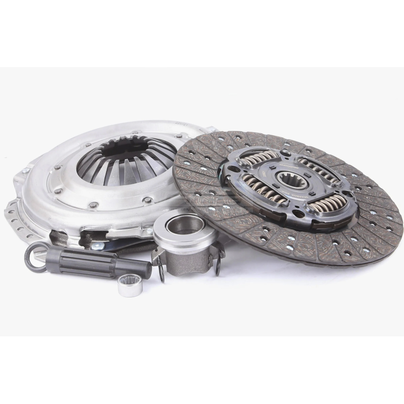 Clutch Kit - Clutch Pro