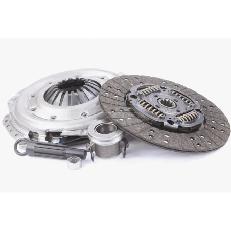 Clutch Kit - Clutch Pro