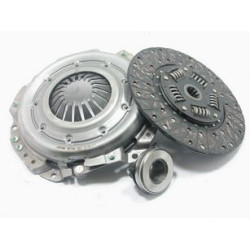 Clutch Kit - Clutch Pro
