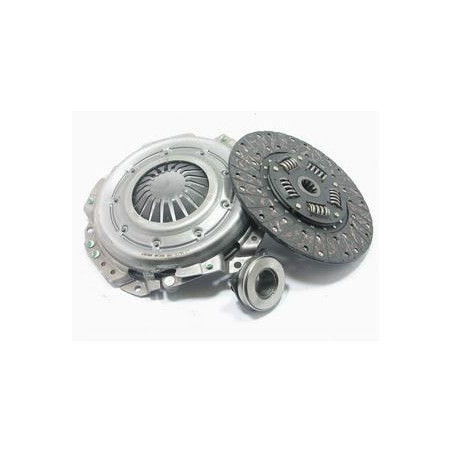 Clutch Kit - Clutch Pro