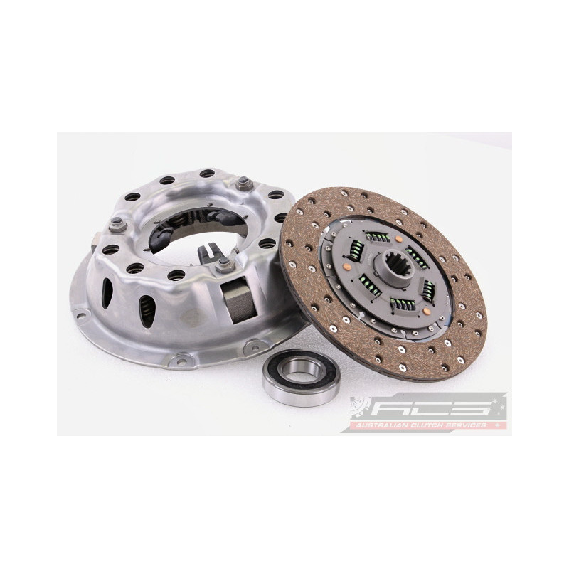 Clutch Kit - Clutch Pro