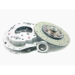 Clutch Kit - Clutch Pro