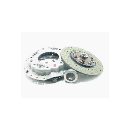 Clutch Kit - Clutch Pro
