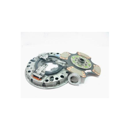 Clutch Kit - Clutch Pro