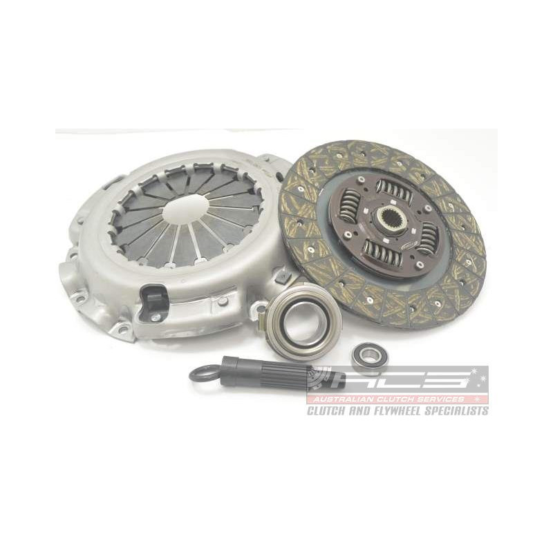 Clutch Kit - Clutch Pro