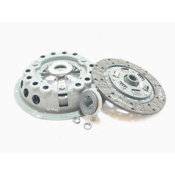 Clutch Kit - Clutch Pro