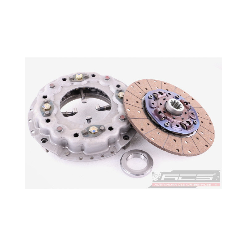 Clutch Kit - Clutch Pro