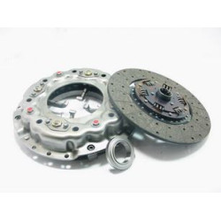 Clutch Kit - Clutch Pro