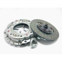 Clutch Kit - Clutch Pro