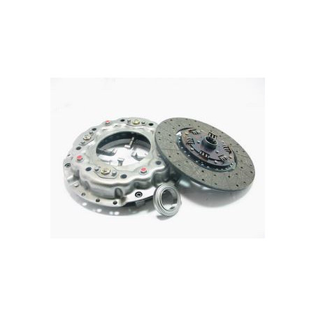 Clutch Kit - Clutch Pro