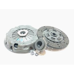 Clutch Kit - Clutch Pro