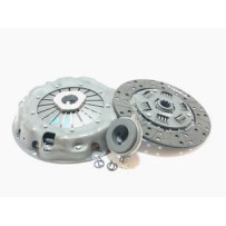 Clutch Kit - Clutch Pro