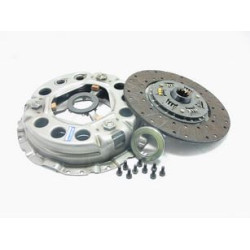 Clutch Kit - Clutch Pro